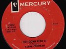 Raw Funk Soul * WAYNE COCHRAN * Get Down With It * HEAR