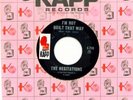 northern soul 45 the hesitations