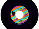 northern soul 45 the world column