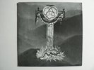 CIRCUIT RIDER s/t original LP private psych 1980 CR 666