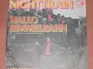 Nighttrain, Hallo Bimmelbahn, Michael-Holm-Produktion