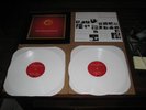 Brian Jonestown Massacre-Wonderland LP White Stripes