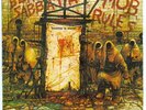 BLACK SABBATH The Mob Rules/Voodoo Spain 7