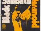 BLACK SABBATH 'Paranoid' Australia 4-track 7