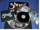 GHOST Opus Eponymous Die Hard Edition Rare Mint 300ex