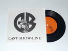 GORILLA BISCUITS Last Show Live 7