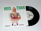 SHEER TERROR A-Hole And Proud 7
