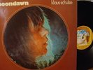 Klaus Schulze            - Moondawn -     BRAIN RECORDS