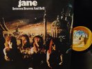 Jane    - Between Heaven And Hell -  BRAIN  TOP ZUSTAND