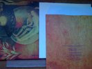 Dead Can Dance AION LP  4AD original