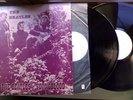 POP GO THE BEATLES WHITE LABLES LP ALBUM PROMO BBC LIVE