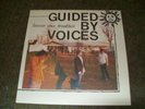 GUIDED BY VOICES forever since breakfast LP red vinyl