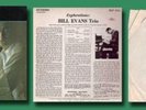 BILL EVANS TRIO-EXPLORATIONS--Riverside 9351 Stereo
