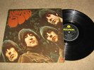 THE BEATLES  RUBBER SOUL 1ST PRESS  PMC 1267 VG CON