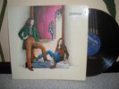 GINHOUSE 1971 UK HEAVY  PROG PSYCH TRIO GERMAN ORIG