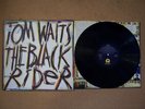 Tom Waits / The Black Rider (1993) / Island Records