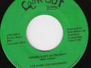 RARE 70s HAMILTON MOVEMENT - LOOK-OUT 45 hear it
