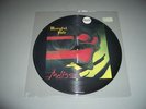 MERCYFUL FATE - MELISSA LP orig. uk picture disc   NM