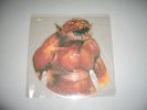 METALLICA - JUMP IN THE FIRE LP  uk PICTURE DISC   NM