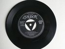 EDDIE COCHRAN 20 FLIGHT ROCK ( LONDEN TRY)