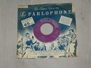 BOYD BENNETT (MOVE) UK SILVER PARLOPHONE