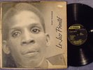 LE JAZZ PRIMITIF From Trinidad COOK Lp CALYPSO Reggae