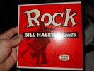 Bill Haley and the Comets EP With Cover From 1955 RARE
