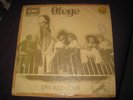 OFEGE TRY & LOVE CULTE ORIGINAL HOLY GRAAL AFRO LP ?