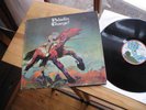PALADIN CHARGE 1972 TOP RARE PROGRESSIVE SUPER SELTEN