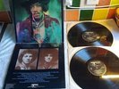 Jimi Hendrix-Electric Ladyland 2 LP(UK Track 613008/9)