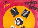 U Roy Version Galore Treasure Isle Ja Press TBL 161 DJ
