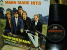 UK MONO 1966 MANFRED MANN - MANN MADE  R&B Beat Beatles
