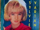 SYLVIE VARTAN*1964 SPAIN LP ON RCA NM