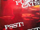 PUSSYCATS*PSST*1964 NORWAY FREAKBEAT MOD GERMAN LP ?