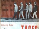 TAGES*LEAVING HERE*'66 SWEDEN FREAKBEAT MOD NORWAY 45 ?