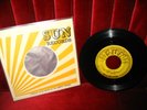 Carl Perkins  45  All Mamas Children Sun  243