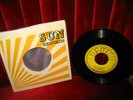 Rudi Richardson  45  Fools Hall Of Fame  Sun 271