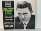 JOHNNY CASH 
