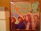 LA FACHADA DE PIEDRA LP/Mexico/Heavy Psych/OOP SHADOKS
