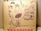 The Yardbirds -Roger the engineer- Schallplatte LP 1966