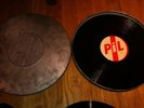 P.i.l Public Image Ltd 3lp Metal Box Set