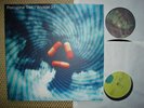 PORCUPINE TREE    VOYAGE 34    HEADSPIN    MINT