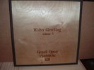 WALTER GIESEKING    GRANDI OPERE PIANISTICHE   8LP NM+