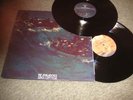 THE AVALANCHES,SINCE I LEFT YOU,AUSSIE ELECTRONIC 2 LP