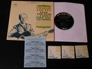 Charlie Louvin-Less And Less-'65 Jukebox EP w/Sleeve