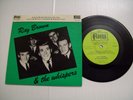 RAY BROWN & THE WHISPERS 20 MILES RAVEN EP 1000 ONLY