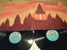 ASH RA TEMPEL - DISCOVER COSMIC 2LP - MINT - KRAUTROCK