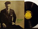 HAL McKUSICK QUINTET Triple Exposure '57 MONO dg VG++