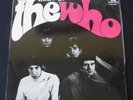 THE WHO   BEST OF AUSSIE LP   1960s MOD FREAKBEAT