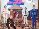The Flying Burrito Bros - The Guilded Palace of SEALED